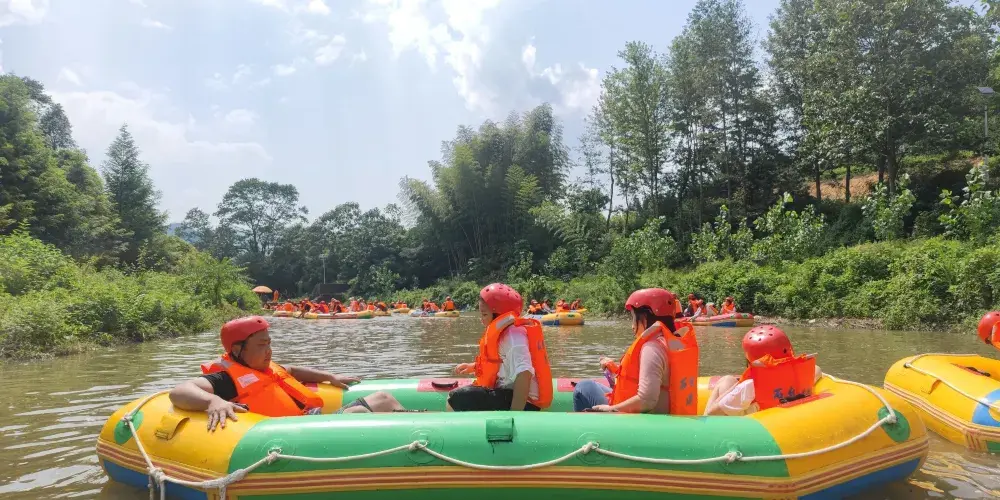 永安旅遊