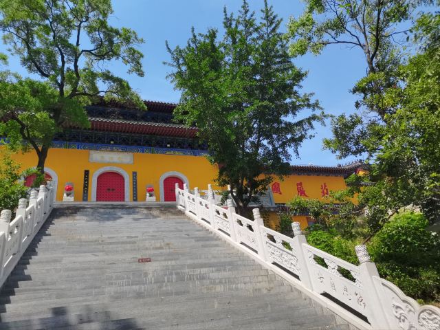 孔望山旅行图片 8