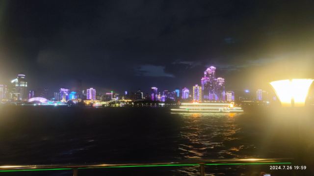 武昌江滩旅行图片 9