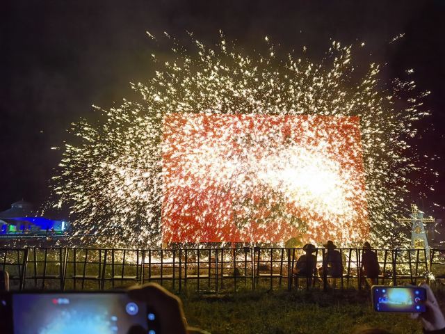 乌兰布统之夜(暂停开放)旅行图片 6