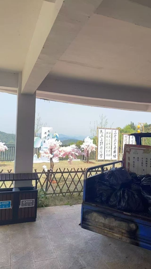 虔心小镇腐竹坊旅行图片 1