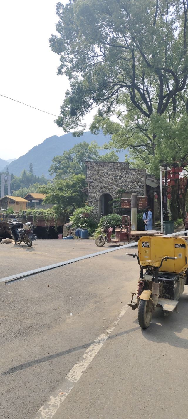 隐居·石头部落旅行图片 4
