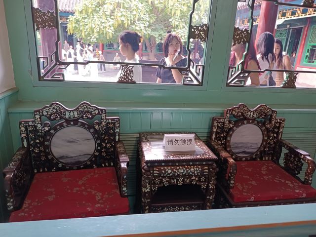 沈阳方城文化旅游区旅行图片 3