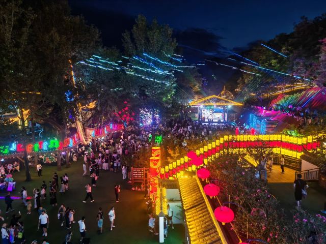 小市一庄旅行图片 3