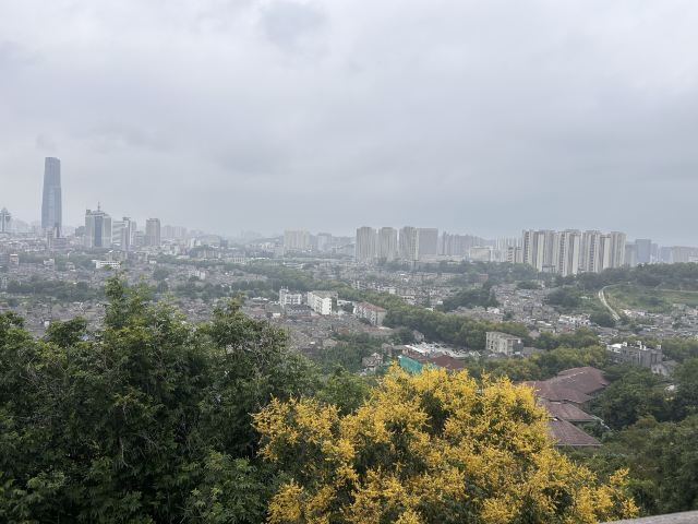 西津渡历史文化街区旅行图片 4