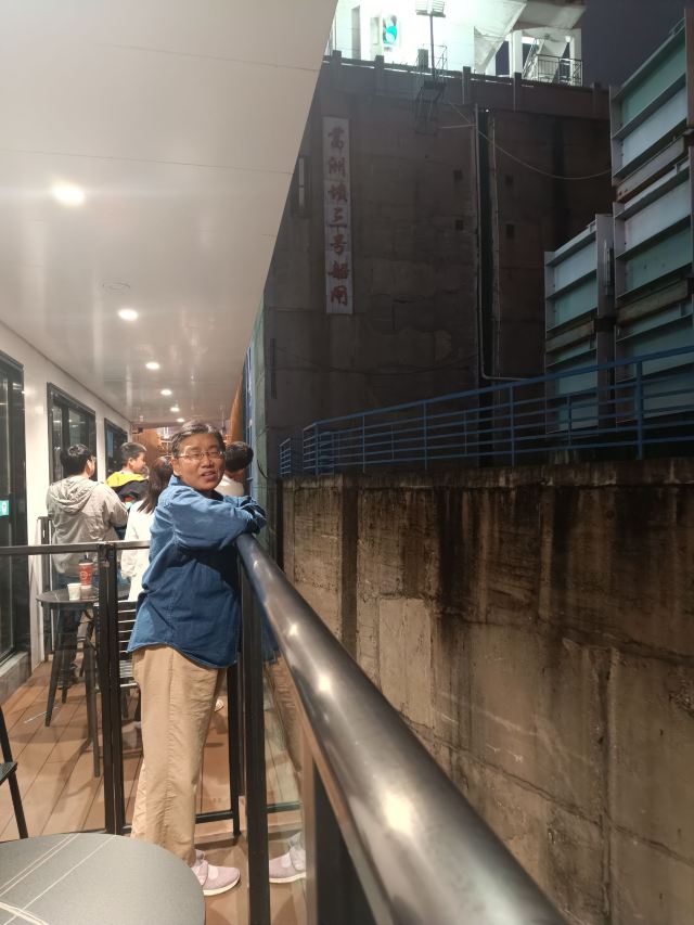 交运长江夜游旅行图片 3
