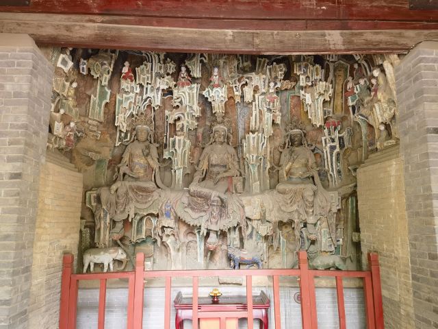 毗卢寺旅行图片 1