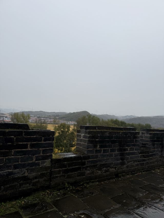 赫图阿拉城旅行图片 4