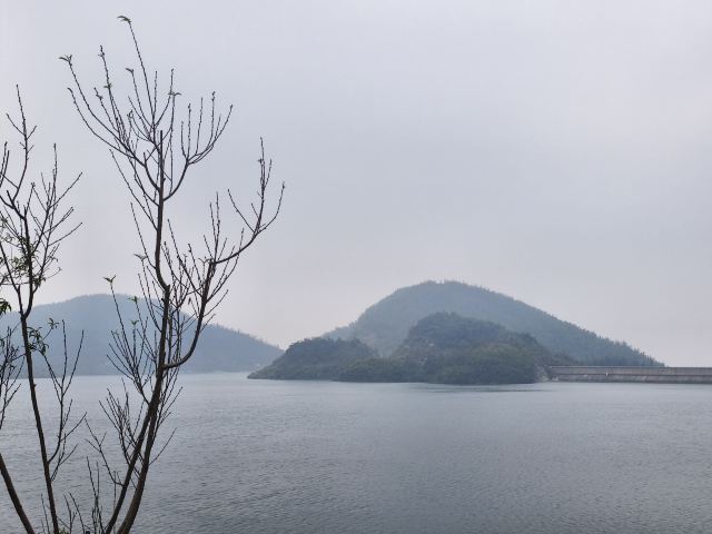 长沙黑麋峰森林公园旅行图片 2