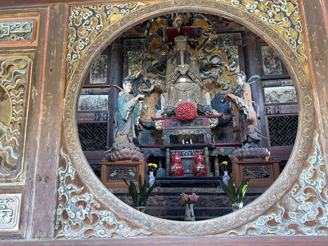 巍宝山景区旅行图片 3