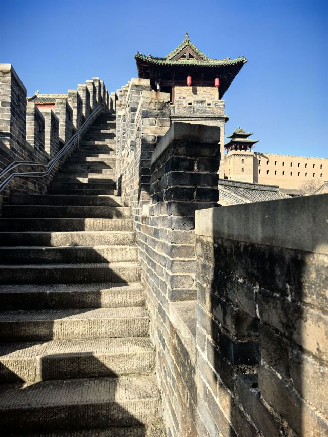 湘峪古堡旅行图片 7