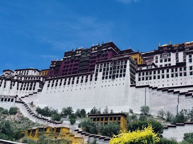 布达拉宫旅行图片 4