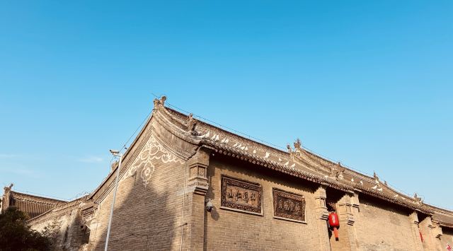 康百万庄园旅行图片 1