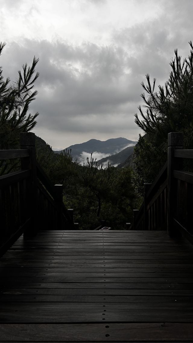 九鲤湖风景区旅行图片 2