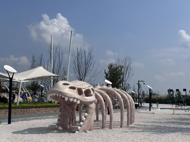 江小橘儿童乐园旅行图片 1
