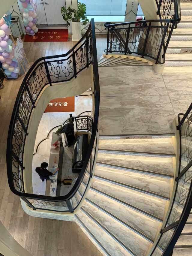 申城之光黄浦江游船旅行图片 2