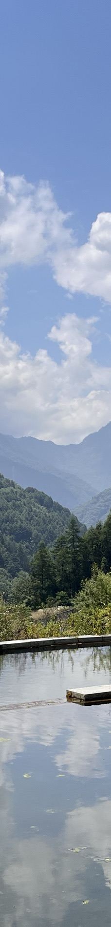 卧龙中华大熊猫苑神树坪基地-汶川-走一方