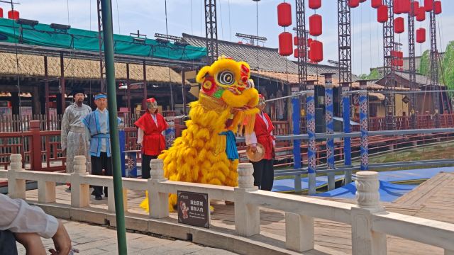 宋都御街旅行图片 3