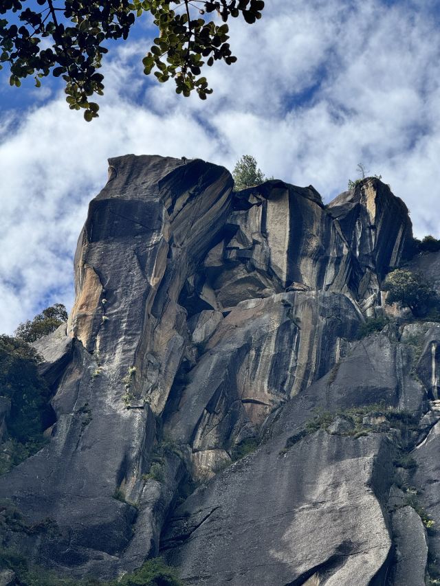 卡定沟景区旅行图片 6