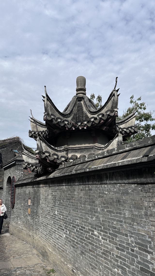西津渡历史文化街区旅行图片 1