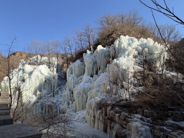 京东大峡谷旅行图片 2
