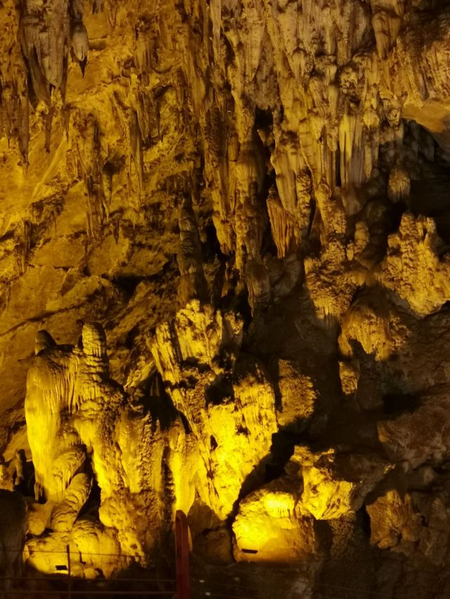 宝石洞风景区旅行图片 2