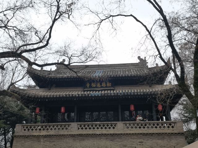 西安博物院旅行图片 4