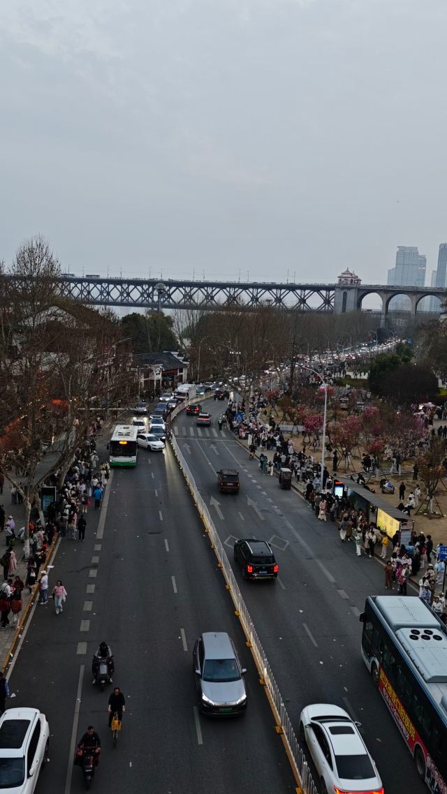 晴川阁旅行图片 5