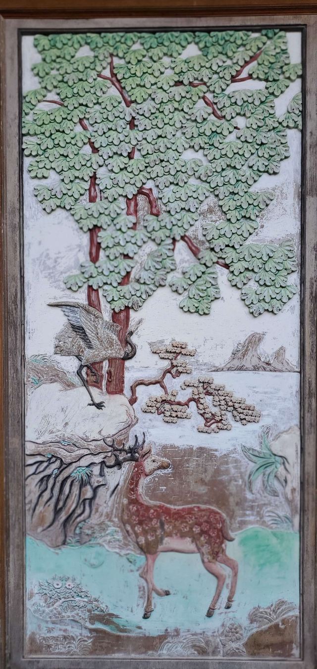 孔庙旅行图片 7