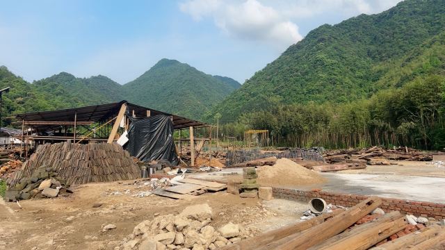 隐居·石头部落旅行图片 3