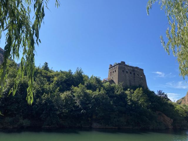 冰塘峪旅行图片 3