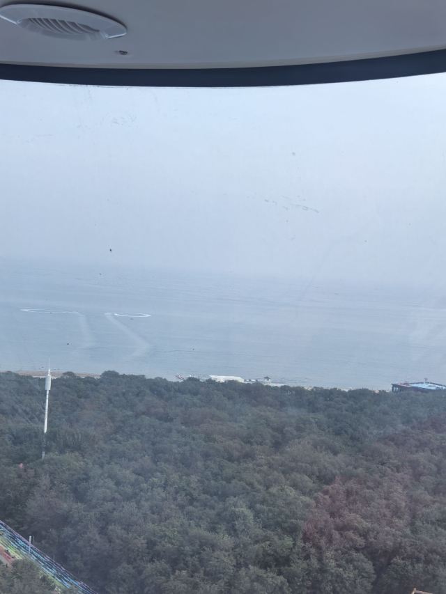 南戴河国际娱乐中心(暂停营业)旅行图片 1