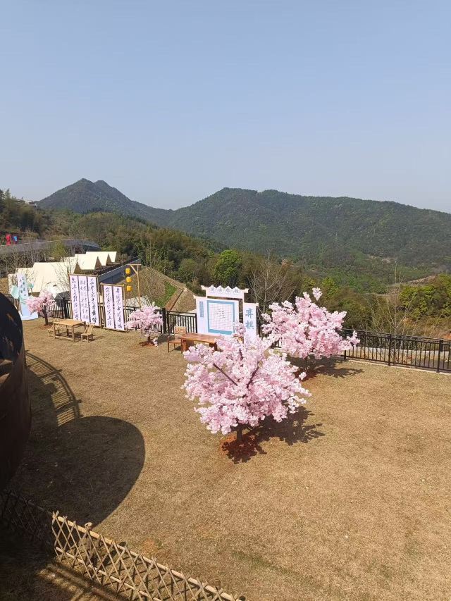虔心小镇腐竹坊旅行图片 2