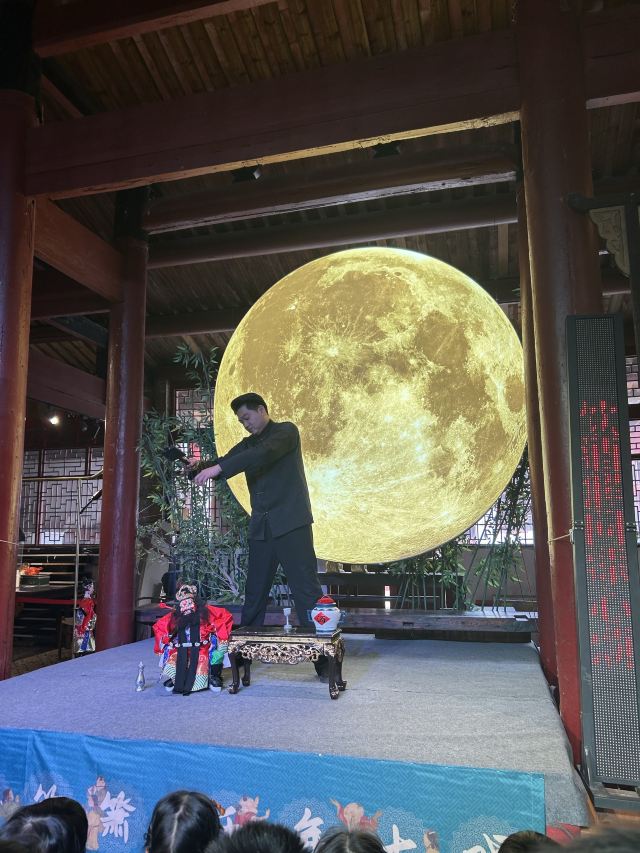 苏廷玉故居旅行图片 1