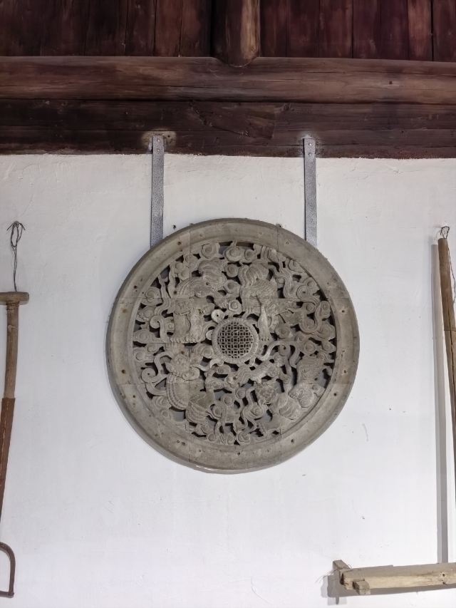 溱潼古镇旅游区旅行图片 3