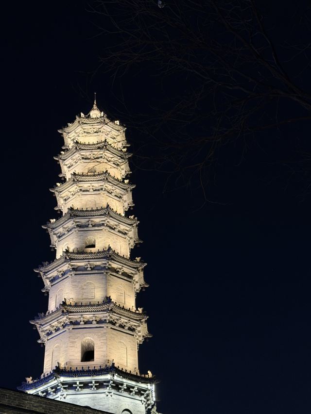 大同古城旅行图片 2