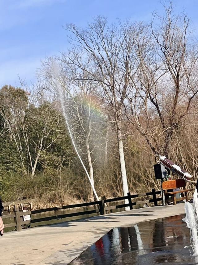 东方盐湖城·道天下景区旅行图片 3