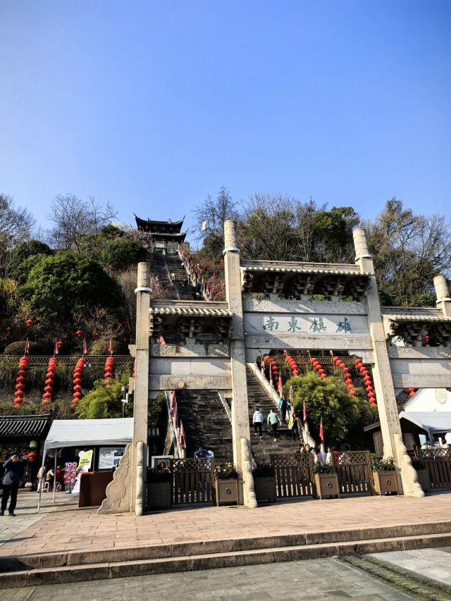 台州府城文化旅游区旅行图片 4