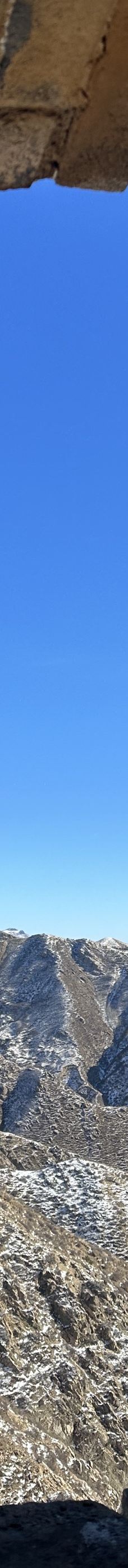 雁门关景区-代县-YoYo_5C1B5N2Z