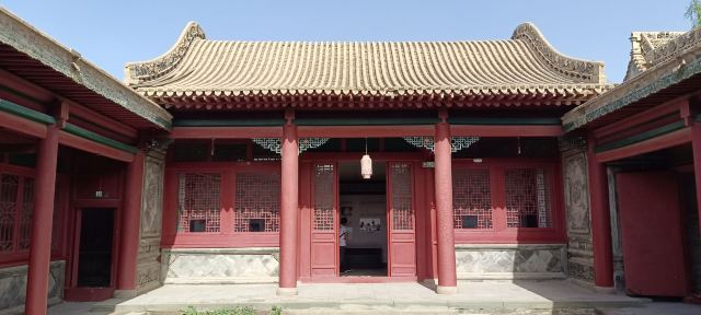 董府旅行图片 2
