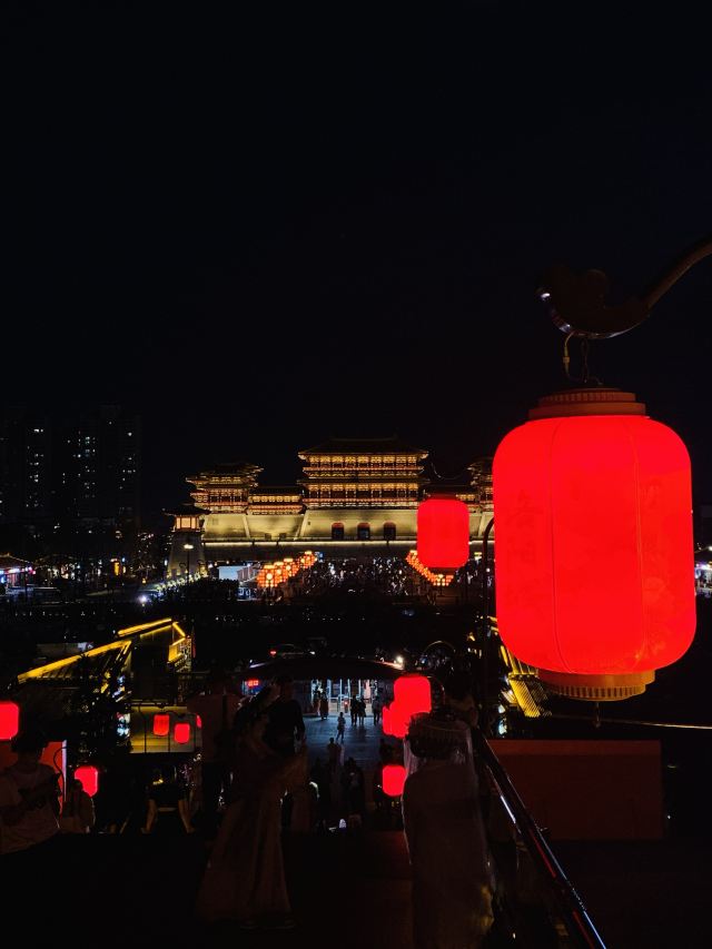 丽景门景区旅行图片 4