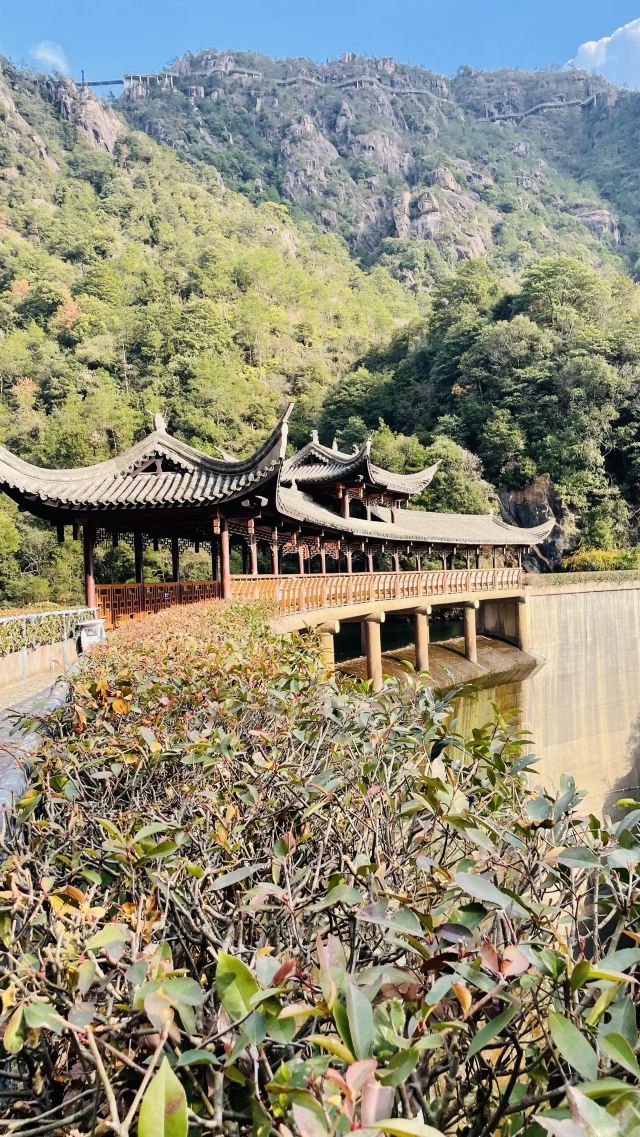 天台县天台山景区游玩攻略简介,天台县天台山景区门票/地址/图片/开放时间/照片/门票价格【携程攻略】