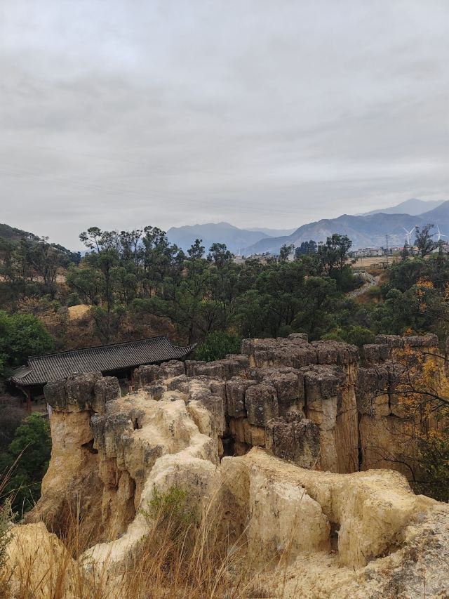 土林旅行图片 4