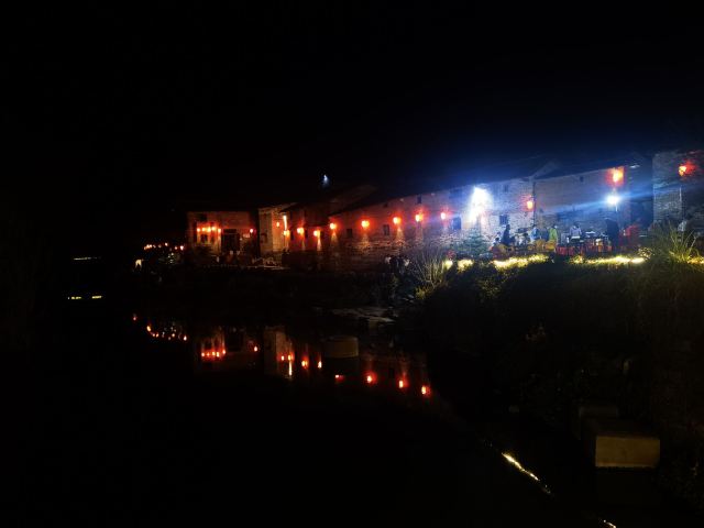 黄姚古镇景区旅行图片 5