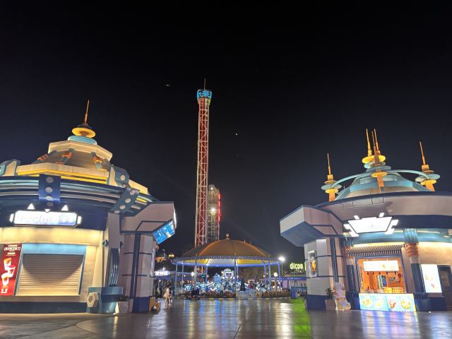 厦门方特梦幻王国旅行图片 1