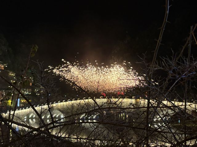 峰林布依景区旅行图片 1