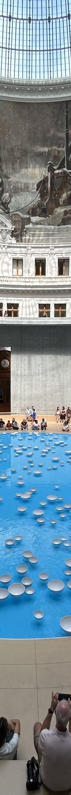 巴黎商品交易所-皮诺私人美术馆-巴黎-YoYo_5K2Q9P6L