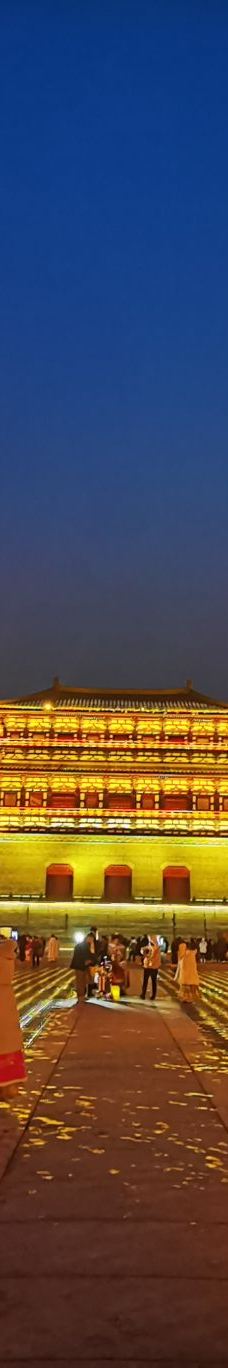 隋唐洛阳城应天门遗址-洛阳-YoYo_2C0K8B8U