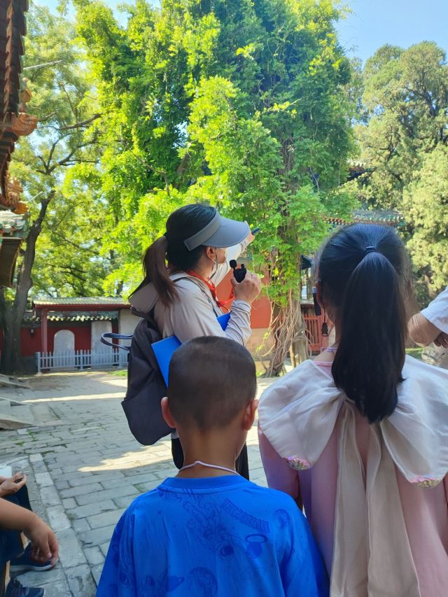 国子监旅行图片 6