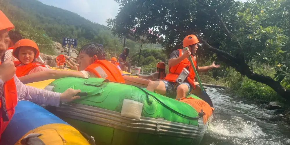 永安旅遊